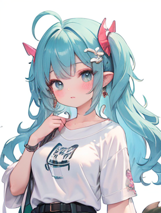 小女孩的舞蹈衣服：一种艺术与童真的交织
