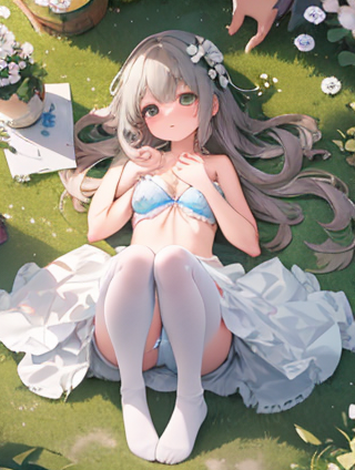 从何时起，女人的爱情之花悄然绽放？英文：WhenDoesaWoman'sLoveBlossom