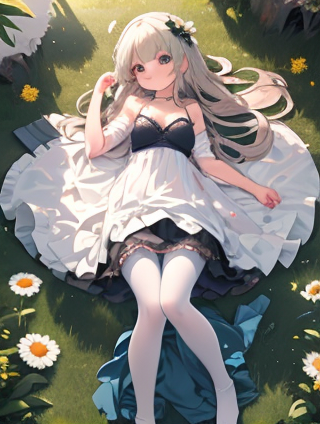 从何时起，女人的爱情之花悄然绽放？英文：WhenDoesaWoman'sLoveBlossom