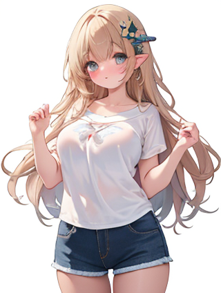 夏日黑色半身裙的穿搭灵感：打造时尚清凉造型