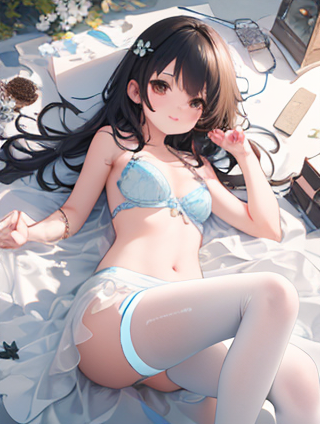 【情深似海，缘浅如梦】