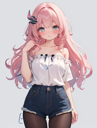 【情深于斯，不舍长留】