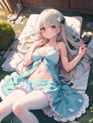 夏天黑色衣服与裤装的完美搭配