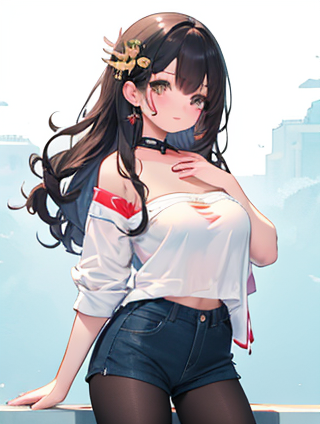 夏日黑裙之选：优雅搭配的艺术