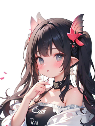 《干净利落的女人：一种生活态度的体现》