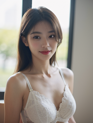 【女生对男生真心的反应：细微之处见真情】