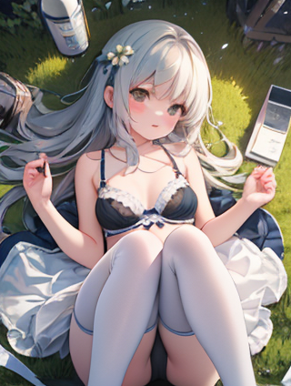 跳芭蕾舞时应穿什么袜子