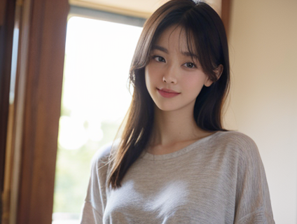 夜色之约：黑色系服装的视觉盛宴