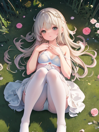 温柔以待：赞美男性对待女性的美好品德