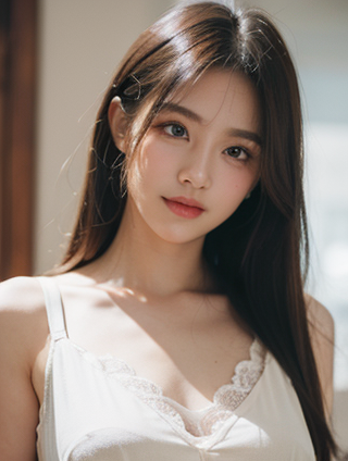 独自一人时的慰藉：女生在家的情感支持指南