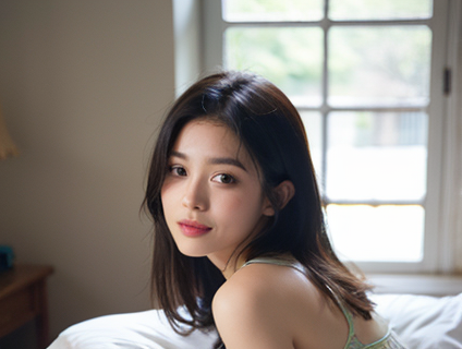 看淡爱情：女性的内心修炼