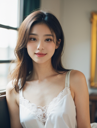 高清小女孩超薄舞蹈打底衣赏析：优雅与灵动的完美结合