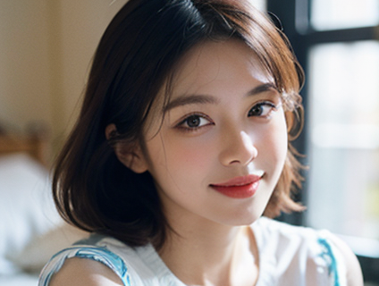 女性心目中的理想型：在多元价值观中寻找共鸣