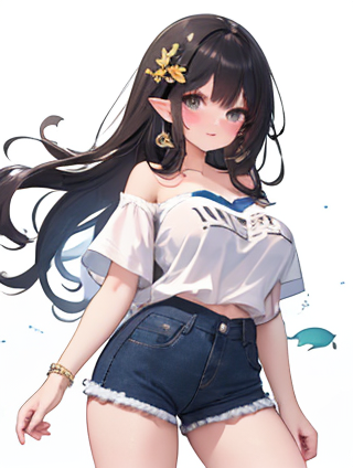 女性如何表达与对待爱情：视觉解读
