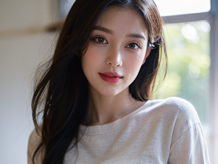 女人理解男人：一场温柔的心灵对话