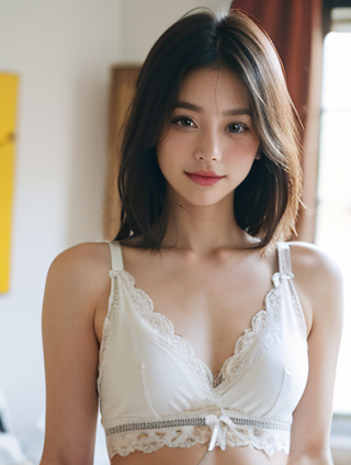 果断利落的女性：现代职场与生活中坚韧的典范