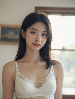过于理性女性的内心世界：如何平衡情感与理智