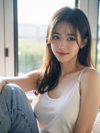女性产生爱情感觉与欲望的心理与生理机制