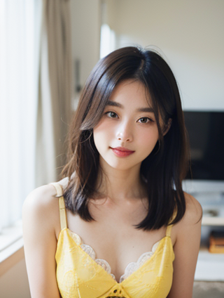 女性如何表达与对待爱情：视觉解读