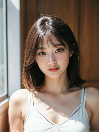 过于绝对化的观点：女性是否应避免过于完美？