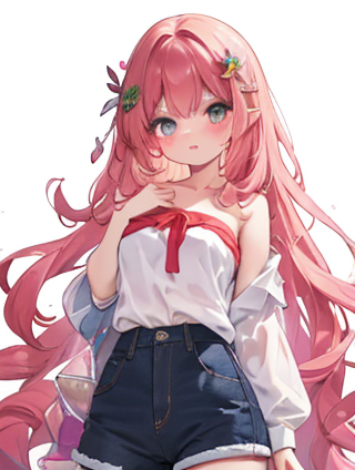 黑色与色彩的完美交融：绘画中的经典配色方案