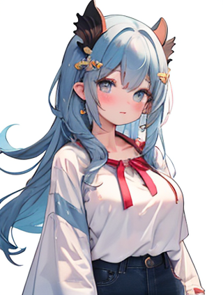 中国舞台舞蹈演出服装艺术全览