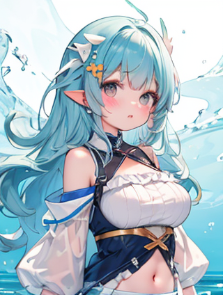 【黑色打底衣服搭配彩色裙子的视觉盛宴】