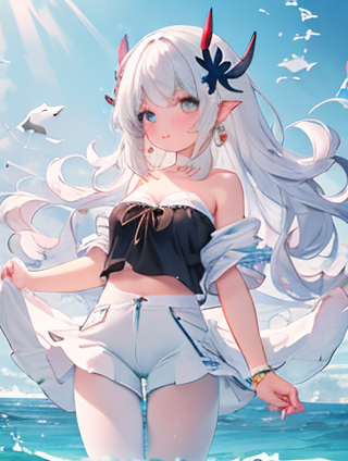 【霸气女神的爱情宣言：爱我不服？】