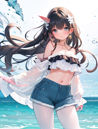如何选择适合小女孩的卫生巾