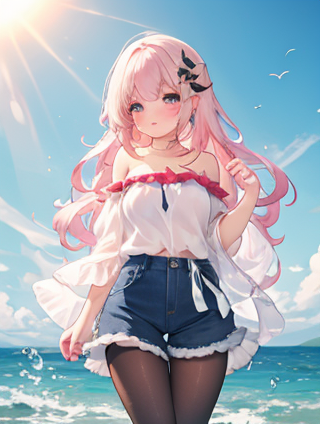 【情感之舟：在温柔与坚强中缓缓驶离】