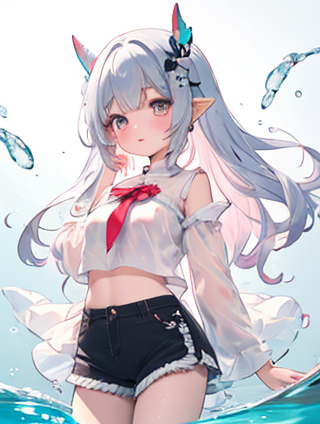 小女孩的舞蹈衣服：一种艺术与童真的交织