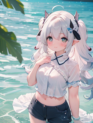 【情深似海，缘浅如梦】
