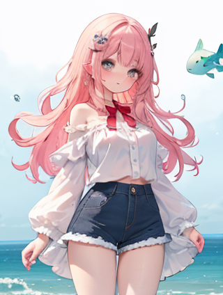 【情深似海，缘浅如梦】