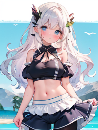 温柔以待：赞美男性对待女性的美好品德