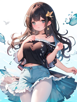 女性产生爱情感觉与欲望的心理与生理机制