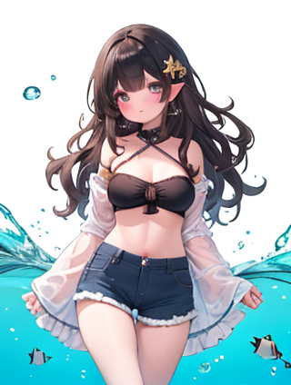 如何在情感困境中找到自我：女性篇