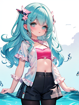【情深似海，缘浅如梦】