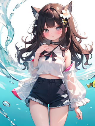 舞蹈服饰：艺术与美的交响